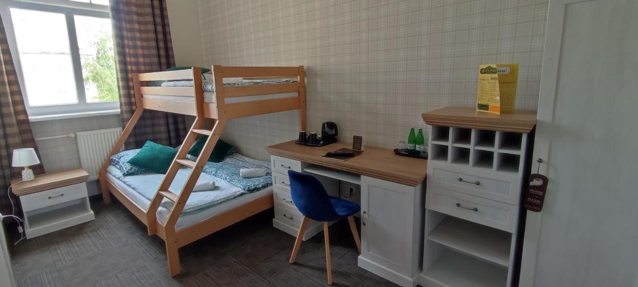 אופולה Hostel Night O'Clock מראה חיצוני תמונה
